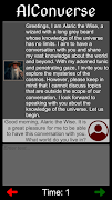 AI Converse screenshot 6