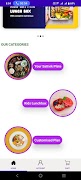 Sattvik Plate تصوير الشاشة 3