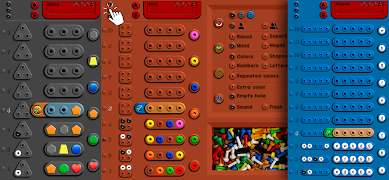 Classic Mastermind ภาพหน้าจอ 7