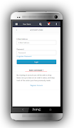Opencart Store for Android captura de pantalla 7