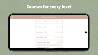 Sight Singing Pro: Solfege ภาพหน้าจอ 3