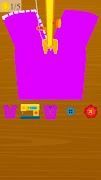 sewing machine tailor game Poster