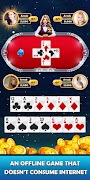 Kachuful - Judgment card game screenshot 7