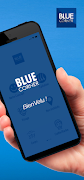 Blue Corner imagem de tela 7