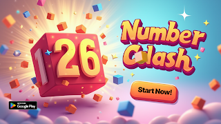 Number Clash ảnh chụp màn hình 5