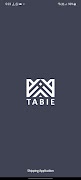 Poster Tabie Shipping