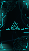 Answer AI โปสเตอร์