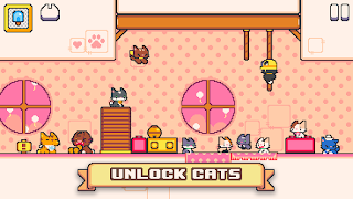 Super Cat Tales 2 screenshot 6