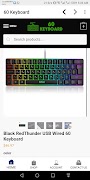 60 Keyboard screenshot 3