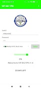 VIP BIG VPN poster