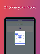 برنامه‌نما Socia Mood عکس از صفحه