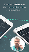 CloudPhone for Business screenshot 2