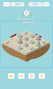 برنامه‌نما Huge Builder عکس از صفحه