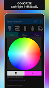 Hue Wave screenshot 2