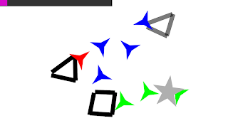 Ink War スクリーンショット 2