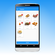 SmartPDV скриншот 4