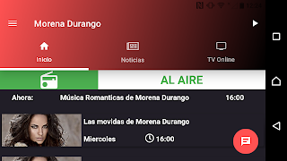 Morena Durango screenshot 6