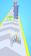 Pull-Rush capture d'écran 7