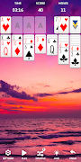 Solitaire Classic Era Games اسکرین شاٹ 5