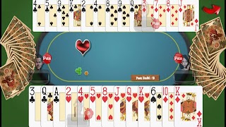 Spades screenshot 3
