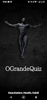 O GRANDE JOGO QUIZ poster