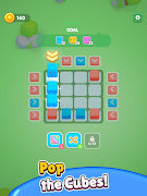 Cubie Match স্ক্রিনশট 7