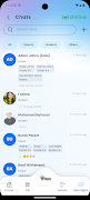 Educore Team syot layar 7