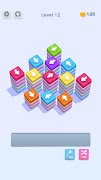 برنامه‌نما Tap Match عکس از صفحه