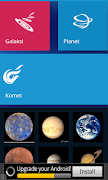 Antariksa capture d'écran 1