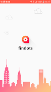Findots poster