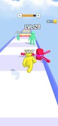 Level Up Man ภาพหน้าจอ 2