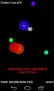 Circle Squish screenshot 3