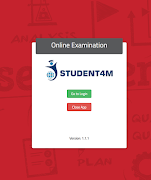 Student4M syot layar 4