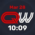 ”QuickWin - Watch Face