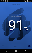 Humidity Lite 截图 6