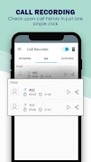 Automatic All Call Recorder screenshot 3