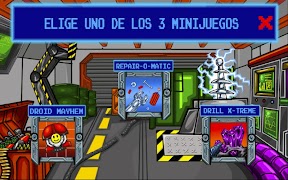 StarBlast imagem de tela 4