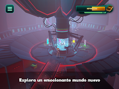 FUN with Ruby Rei captura de pantalla 7