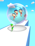 The Big Bubble captura de pantalla 6