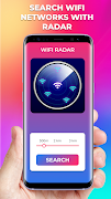 Smart Wi-fi imagem de tela 2