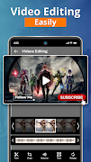 Screen Recorder اسکرین شاٹ 4