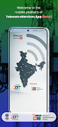 Telecom eServices (Beta) 海報