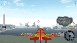 Air Force скриншот 3