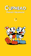 Cuphead: Pocket Helpmate स्क्रीनशॉट 1