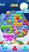 Block Puzzle Candy ภาพหน้าจอ 5