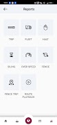 برنامه‌نما Transight Compass Pro عکس از صفحه
