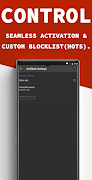 Porn Blocker+ Browser screenshot 2
