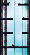 Jumpy Ninja скриншот 2