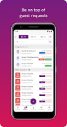 MessageBox - For Hotels स्क्रीनशॉट 2