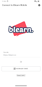 Blearn Mobile スクリーンショット 1